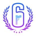 Rainbow Six Siege X