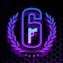 Rainbow Six Siege X