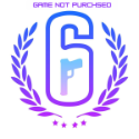 Rainbow Six Siege X