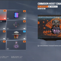 Rainbow Six Siege X