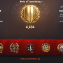 World of Tanks