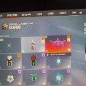 Rainbow Six Siege X