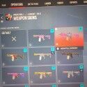 Rainbow Six Siege X