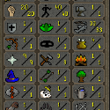 Old School RuneScape Gold
