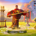 Rise of Kingdoms