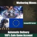 Wuthering Waves