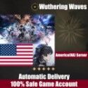 Wuthering Waves