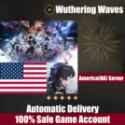 Wuthering Waves