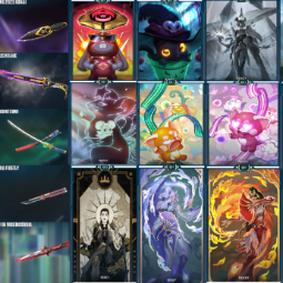 【NA V26 ACT1 】UNRANKED ACCOUNT |PEAK RADIANT TOP 100  | CHAMPIONS 2022 2023 2024 ARCANE VANDAL | IGNITE CHINA | VCT GAME CHANGER TITLE | 1900 SPENT thumbnail