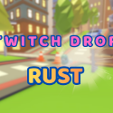 Rust
