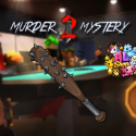 Murder Mystery 2