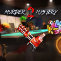 Murder Mystery 2