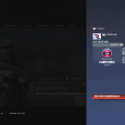 Rainbow Six Siege X Credits