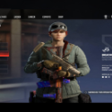 Rainbow Six Siege X