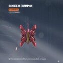 Rainbow Six Siege X