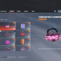 Rainbow Six Siege X