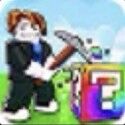 Break a Lucky Block