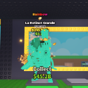 Steal a Brainrot