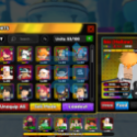 All Star Tower Defense X