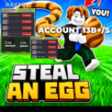 Steal an Egg