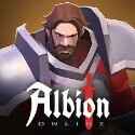 Albion Online Silver