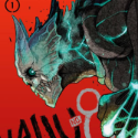 Kaiju No. 8