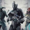 Warframe