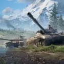 World of Tanks