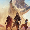 Dune: Awakening Solaris