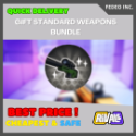 Items