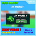 Steal a Brainrot