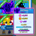 Bubble Gum Simulator INFINITY
