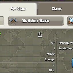 ELITE CLAN   !! LVL. 13.6 !! CAPITAL PEAK 6 !! WIN 67 LOSS 85 !! GOLD 2 !!  FASTEST DELIVERY 1