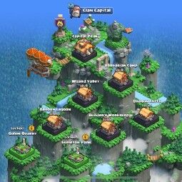 ELITE CLAN   !! LVL. 13.6 !! CAPITAL PEAK 6 !! WIN 67 LOSS 85 !! GOLD 2 !!  FASTEST DELIVERY 4