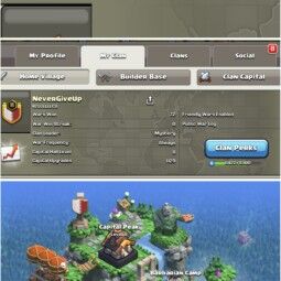 NeverGiveUp!! LEVEL 11.7 !! CAPITAL PEAK 8 !! WIN 72 LOSS 68 !! GOLD 3 !! CHEAP !! INSTANT DELIVERY 0