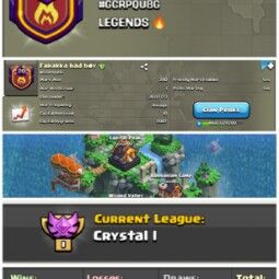 Farakka bad boy !! LEVEL 20 !! CAPITAL PEAK 10 !! CRYSTAL 1 !! WIN 380 LOSS 246 !! HIGH CAPITAL ARMY !! CHEAP !! INSTANT DELIVERY 0