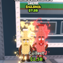 Steal a Brainrot