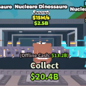 Steal a Brainrot