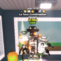 Steal a Brainrot