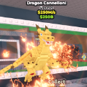 Steal a Brainrot