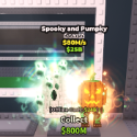 Steal a Brainrot