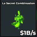 Steal a Brainrot