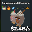 Steal a Brainrot