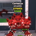 Steal a Brainrot