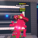 Steal a Brainrot