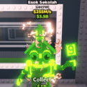 Steal a Brainrot