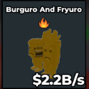 Steal a Brainrot