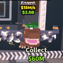 Steal a Brainrot