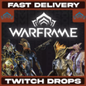 Warframe