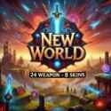 New World